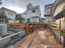 【千葉県/柏市あかね町】柏市あかね町 新築一戸建て 