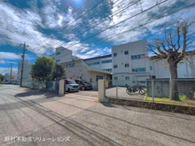 【千葉県/柏市あかね町】柏市あかね町 新築一戸建て 周辺施設