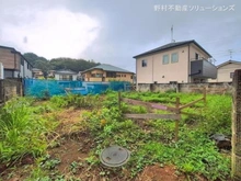 【千葉県/柏市亀甲台町】柏市亀甲台町1丁目 新築一戸建て 外観