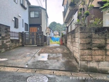 【千葉県/柏市亀甲台町】柏市亀甲台町1丁目 新築一戸建て 