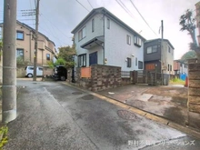 【千葉県/柏市亀甲台町】柏市亀甲台町1丁目 新築一戸建て 