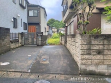 【千葉県/柏市亀甲台町】柏市亀甲台町1丁目 新築一戸建て 