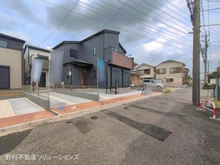 【千葉県/柏市南増尾】柏市南増尾8丁目 新築一戸建て 