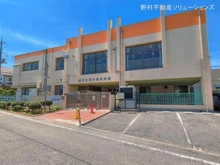 【千葉県/柏市南増尾】柏市南増尾8丁目 新築一戸建て 周辺施設