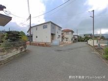 【千葉県/流山市大字北】流山市大字北 新築一戸建て 