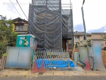 【千葉県/流山市大字東深井】流山市大字東深井 新築一戸建て 