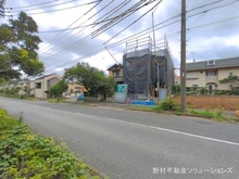 【千葉県/流山市大字東深井】流山市大字東深井 新築一戸建て 