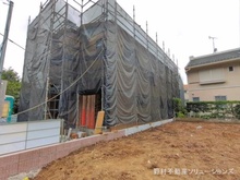 【千葉県/流山市大字東深井】流山市大字東深井 新築一戸建て 