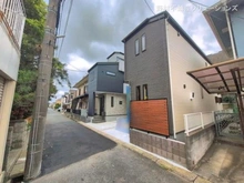 【千葉県/流山市鰭ケ崎】流山市鰭ケ崎 新築一戸建て 