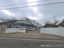 【千葉県/流山市鰭ケ崎】流山市鰭ケ崎 新築一戸建て 周辺施設