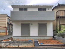 【千葉県/柏市柏】柏市柏 新築一戸建て 