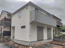 【千葉県/柏市柏】柏市柏 新築一戸建て 