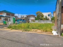 【千葉県/柏市北柏】柏市北柏3丁目 新築一戸建て 外観