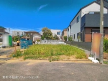 【千葉県/柏市北柏】柏市北柏3丁目 新築一戸建て 