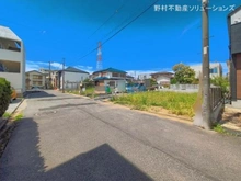 【千葉県/柏市北柏】柏市北柏3丁目 新築一戸建て 