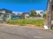 【千葉県/柏市北柏】柏市北柏3丁目 新築一戸建て 