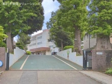 【千葉県/柏市北柏】柏市北柏3丁目 新築一戸建て 周辺施設