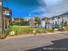 【千葉県/柏市北柏】柏市北柏3丁目 新築一戸建て 外観
