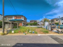 【千葉県/柏市北柏】柏市北柏3丁目 新築一戸建て 