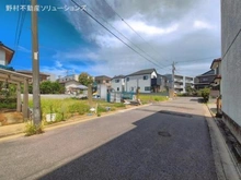 【千葉県/柏市北柏】柏市北柏3丁目 新築一戸建て 