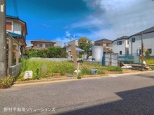 【千葉県/柏市北柏】柏市北柏3丁目 新築一戸建て 