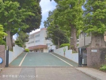 【千葉県/柏市北柏】柏市北柏3丁目 新築一戸建て 周辺施設