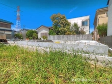 【千葉県/柏市北柏】柏市北柏3丁目 新築一戸建て 外観
