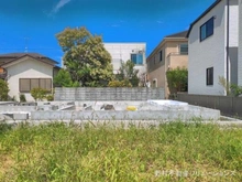 【千葉県/柏市北柏】柏市北柏3丁目 新築一戸建て 