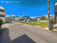 【千葉県/柏市北柏】柏市北柏3丁目 新築一戸建て 