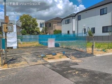 【千葉県/柏市北柏】柏市北柏3丁目 新築一戸建て 