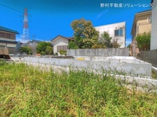 【千葉県/柏市北柏】柏市北柏3丁目 新築一戸建て 