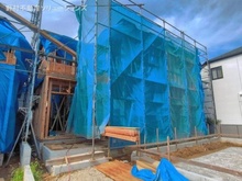 【千葉県/柏市北柏】柏市北柏3丁目 新築一戸建て 