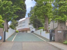 【千葉県/柏市北柏】柏市北柏3丁目 新築一戸建て 周辺施設