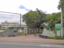 【千葉県/柏市北柏】柏市北柏3丁目 新築一戸建て 周辺施設