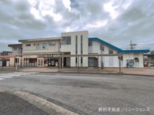【千葉県/柏市北柏】柏市北柏3丁目 新築一戸建て 周辺施設