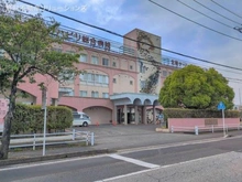 【千葉県/柏市北柏】柏市北柏3丁目 新築一戸建て 周辺施設