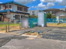 【千葉県/柏市北柏】柏市北柏3丁目 新築一戸建て 