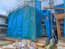 【千葉県/柏市北柏】柏市北柏3丁目 新築一戸建て 