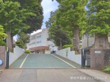 【千葉県/柏市北柏】柏市北柏3丁目 新築一戸建て 周辺施設