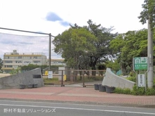 【千葉県/柏市北柏】柏市北柏3丁目 新築一戸建て 周辺施設