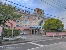 【千葉県/柏市北柏】柏市北柏3丁目 新築一戸建て 周辺施設