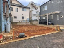 【千葉県/松戸市五香南】松戸市五香南2丁目 新築一戸建て 外観