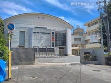 【千葉県/松戸市五香南】松戸市五香南2丁目 新築一戸建て 周辺施設