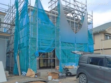【千葉県/流山市江戸川台東】流山市江戸川台東4丁目 新築一戸建て 