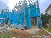 【千葉県/流山市江戸川台東】流山市江戸川台東4丁目 新築一戸建て 