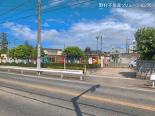 【千葉県/流山市江戸川台東】流山市江戸川台東4丁目 新築一戸建て 周辺施設