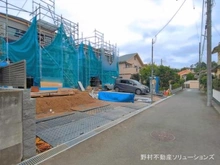 【千葉県/流山市江戸川台東】流山市江戸川台東4丁目 新築一戸建て 