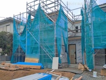 【千葉県/流山市江戸川台東】流山市江戸川台東4丁目 新築一戸建て 