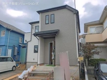 【千葉県/松戸市西馬橋】松戸市西馬橋5丁目 新築一戸建て 