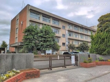 【千葉県/松戸市西馬橋】松戸市西馬橋5丁目 新築一戸建て 周辺施設